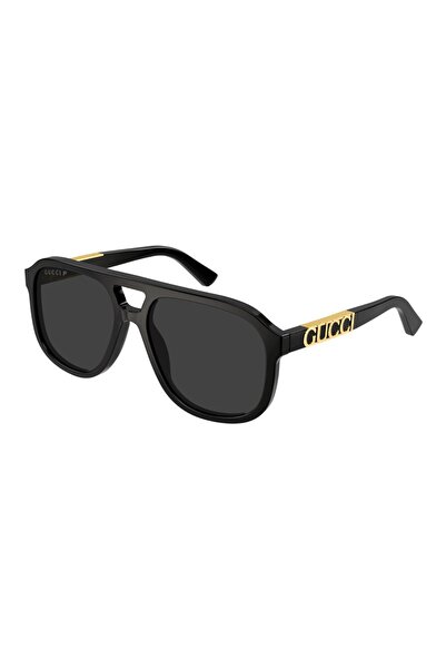 Gucci GG 1188S 001 52 Unisex Güneş Gözlüğü