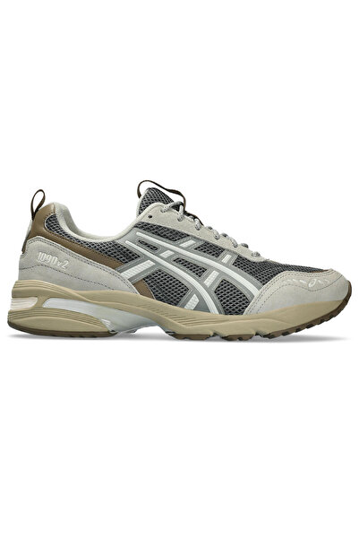 Asics Gel-1090V2 Unisex Gri Sneakers 1203A382-021