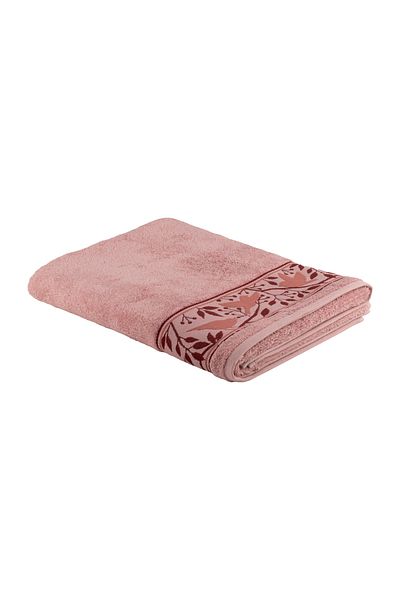 Özdilek Birdy Bamboo Bath Towel 90X150 cm