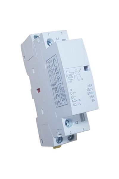 Cata Lighting Contactor Ct-9183