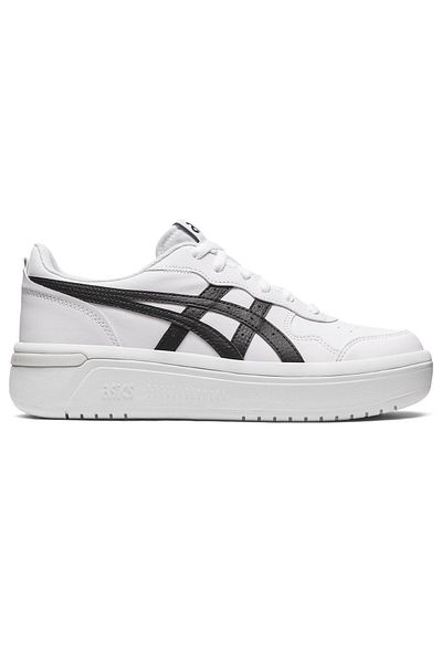 Asics Japan S St Pantofi casual albi unisex 1203A289-103