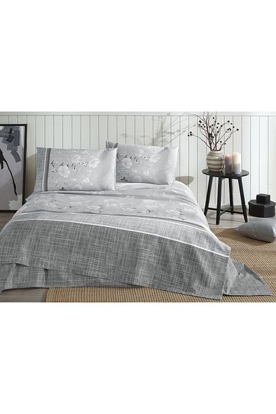 FLORETTA Flor Blanca Double Pike Set