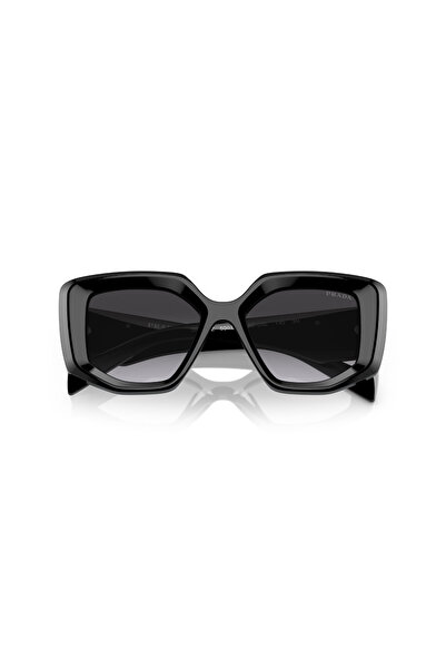 Prada 14Z 1Ab-09S 50 Women's Sunglasses