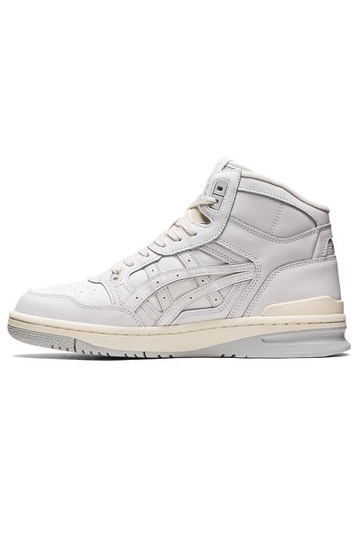 Asics Ex89 Mt Unisex White Sneakers 1203a296-100
