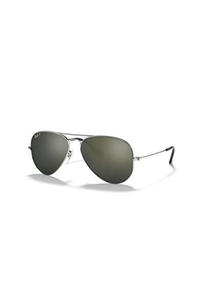 Ray-Ban 0Rb 3025 003/59 58 Unisex Sunglasses
