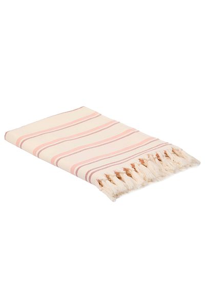 Özdilek Birds 90X150 cm Loincloth Bath Towel