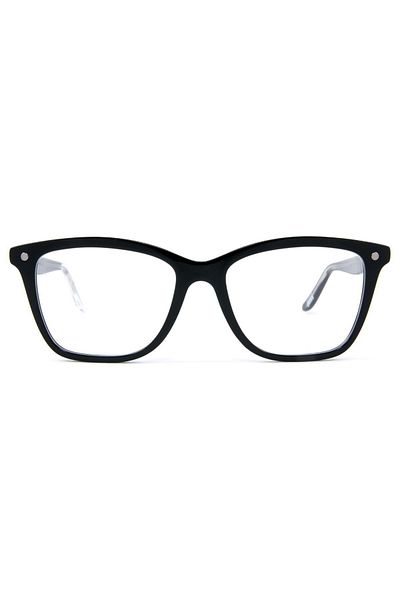 Snob Milano-Lacia SNV185-C001-Z 51 Unisex Clip-on Sunglasses