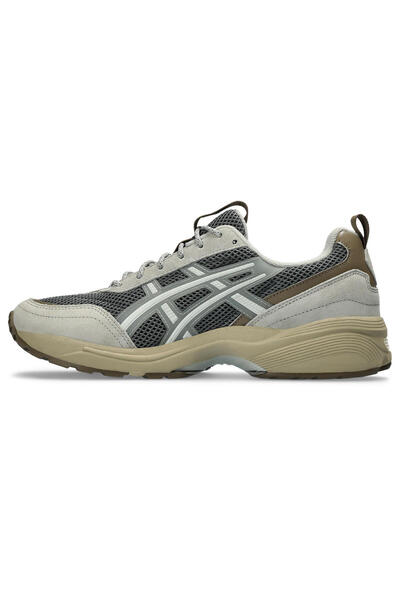 Asics Gel-1090V2 Unisex Gri Sneakers 1203A382-021