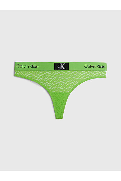 Calvin Klein Kadın Modern Tanga