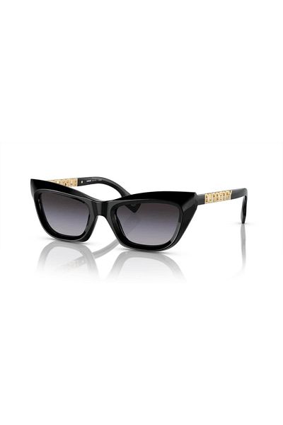BURBERRY 0BE4409 30018G 51 Women's Sunglasses