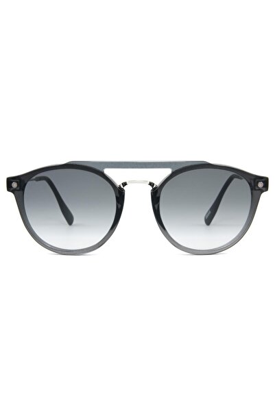 Snob MILANO-GERRI BIOLUX SNV193-C003-Z 50 Unisex Klipsli Güneş Gözlüğü