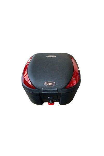 Universal Maxem Çanta Sl35 Siyah Sırtıklı 35 Lt