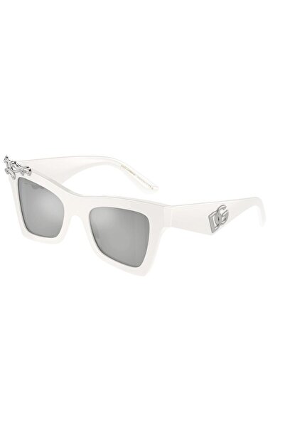 Dolce&Gabbana Dolce & Gabbana DG/S 4434 33128V 51 Kadın Güneş Gözlüğü