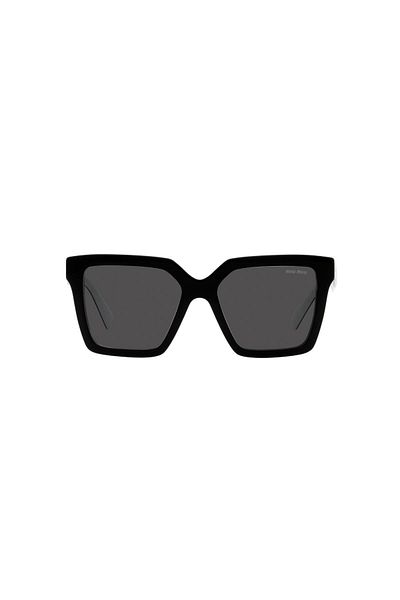 Miu Miu 0mu 03ys 10g5s0 54 نظارات شمسية