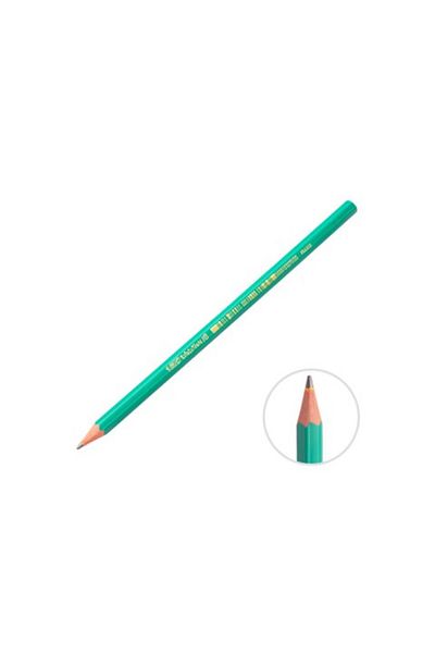 Bic Eco Evolution 650 Hb Pencil 12 Pieces Box /880311