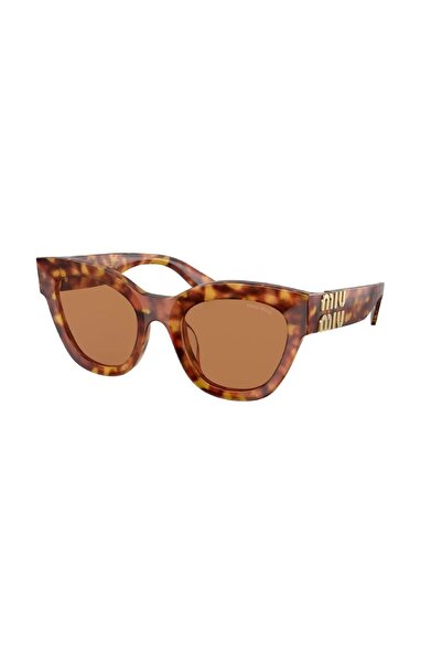 Miu Miu 0MU 01YS 4BW2Z1 51 Women's Sunglasses