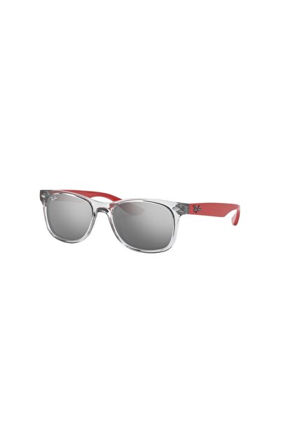 Ray-Ban Junior 0rj 9052s 70636g 48 Çocuk Güneş Gözlüğü