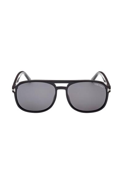 Tom Ford Ft 1022 01A 58 Unisex Sunglasses