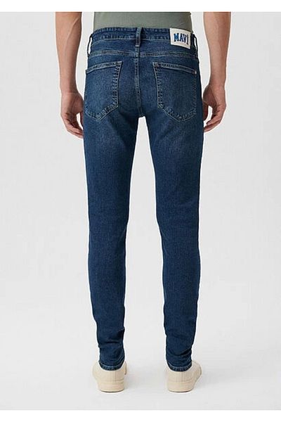 Mavi 0076285626 LEO Dark Vintage College - Φούτερ