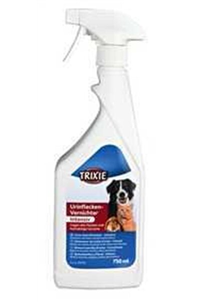 Trixie Köpek Kedi Tavşan Çiş Temizleyici 750ml - Petshopundan