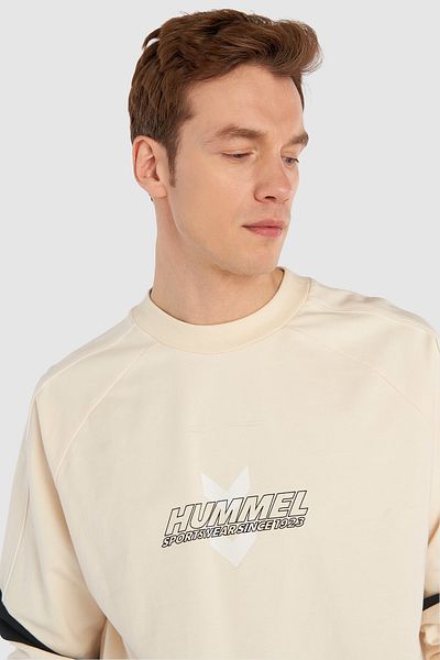 hummel Φούτερ Jimmy Oversized