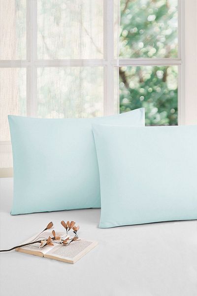 Özdilek Colourist 2-Piece Pillowcase