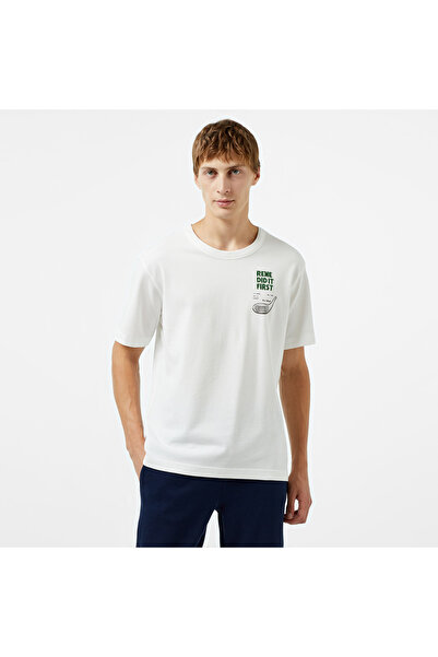 Lacoste Unisex T-Shirt