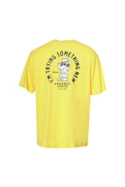 hummel Σνούπι Πεάντζοντς ™   Κοντομάνικο μπλουζάκι Oversize