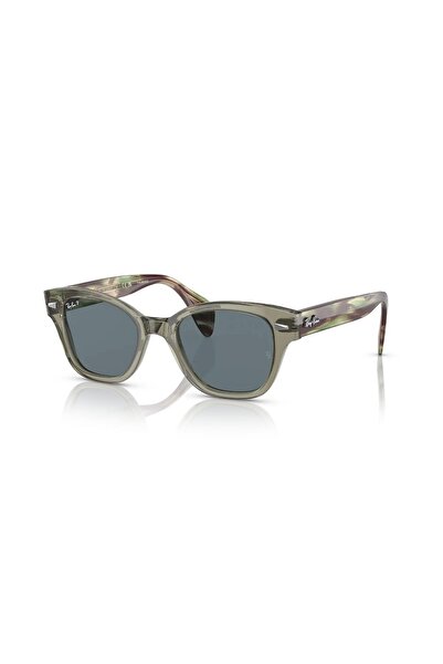 Ray-Ban 0RB 0880S 66353R 52 Unisex Güneş Gözlüğü