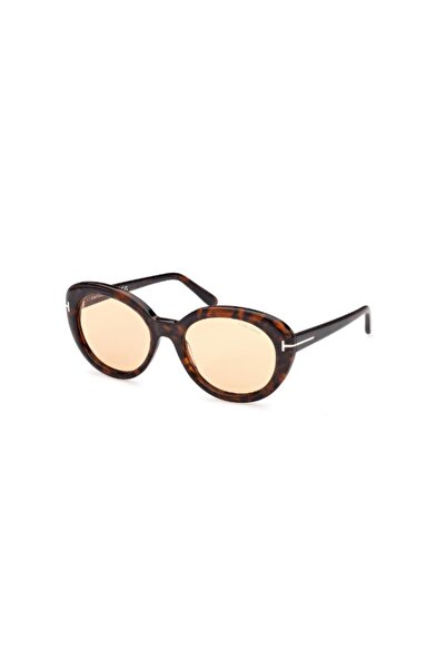 Tom Ford FT 1009 52E 55 Kadın Güneş Gözlüğü