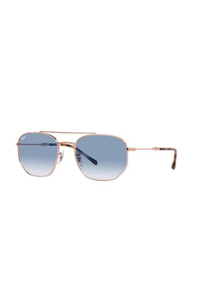 Ray-Ban 0rb 3707 92023f 54 Unisex Sunglasses