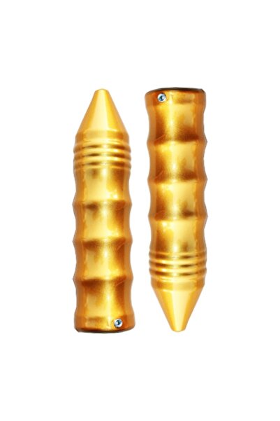 Universal Agk Cg Cup 4 Parmak Gold Sivri Elçik