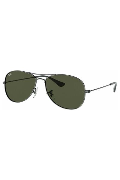 Ray-Ban 0Rb 3362 004 59 Unisex Sunglasses