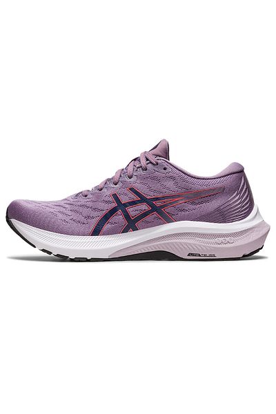 Asics حذاء جري نسائي أرجواني Gt-2000 11 1012b271-500