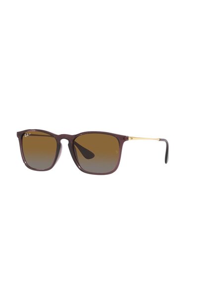 Ray-Ban 0RB 4187 6593T5 54 Unisex Güneş Gözlüğü