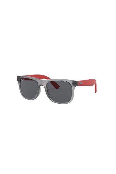 Ray-Ban Junior 0rj 9069s 705987 48 Çocuk Güneş Gözlüğü