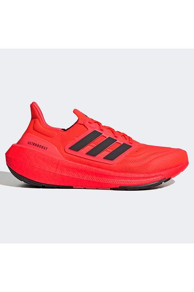 adidas Ultraboost Light Orange Men's Sneakers Hp9841