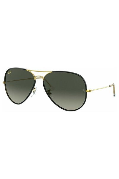 Ray-Ban RB3025JM 919671 58 Unisex sluneční brýle