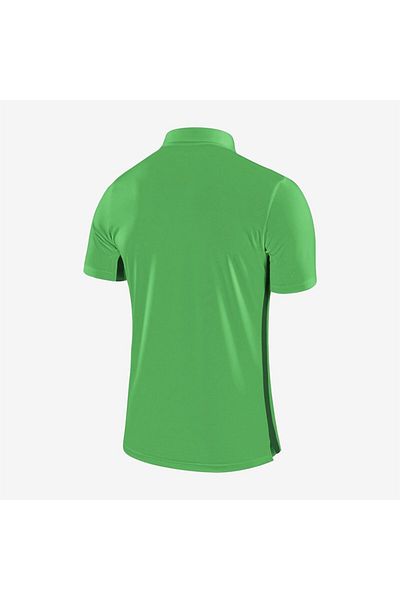 Nike Men's Polo Neck Dry Acdmy18 T-Shirt - m Nk Ss
