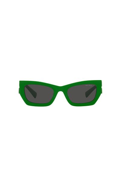 Miu Miu 0mu 09ws 19c5s0 53 Sunglasses