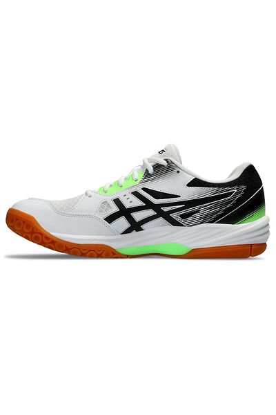Asics Gel-task 3 Men's White Volleyball Shoes 1071a077-102