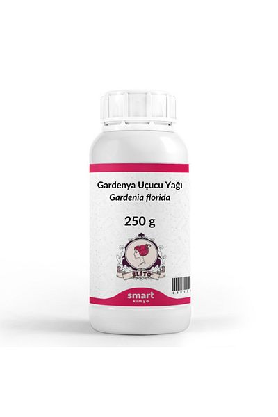 elito Gardenia Essential Oil Gardenia Florida 250 g