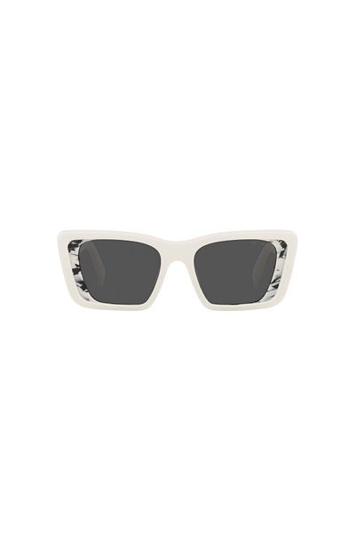 Prada Pr-s 08ys 02v5s0 51 نظارة شمسية نسائية
