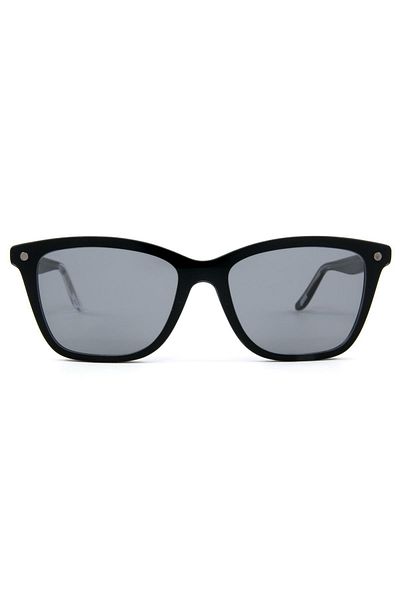 Snob Milano-Lacia SNV185-C001-Z 51 Unisex Clip-on Sunglasses