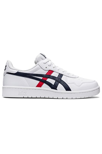 Asics Japonia S Pantofi albi casual pentru bărbați 1191a212-104