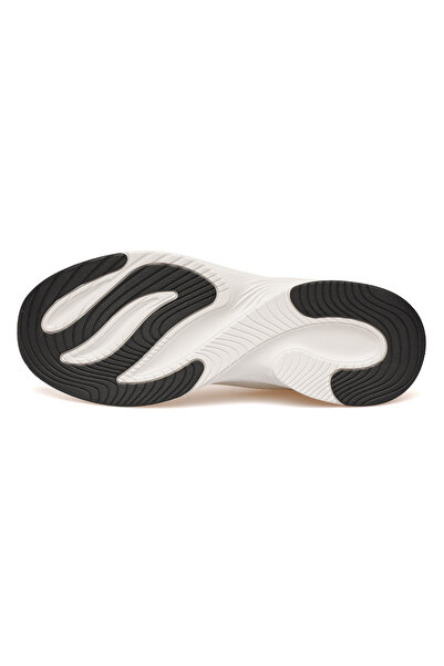 hummel Erkek Sneaker Beyaz 900554-9001 Hml Degas