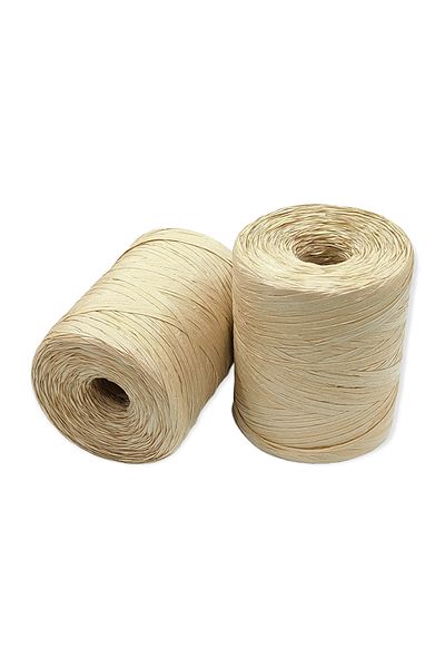 hobimon Εγχώρια Ράφια 220-250 Γρ. / 400 μ.χ. - Ψάθινο Νο 03 - 1 Τεμάχιο