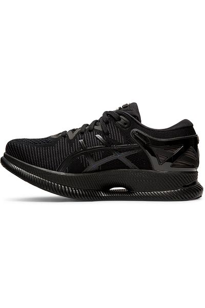 Asics Dámské černé běžecké boty Metaride 1012a130-002