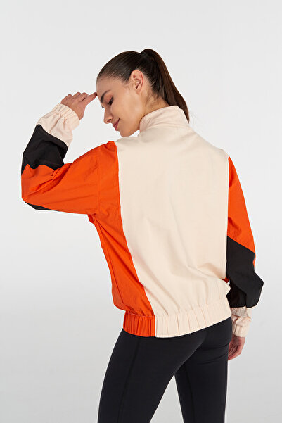 hummel Sage Yarım Fermuarlı Sweatshırt
