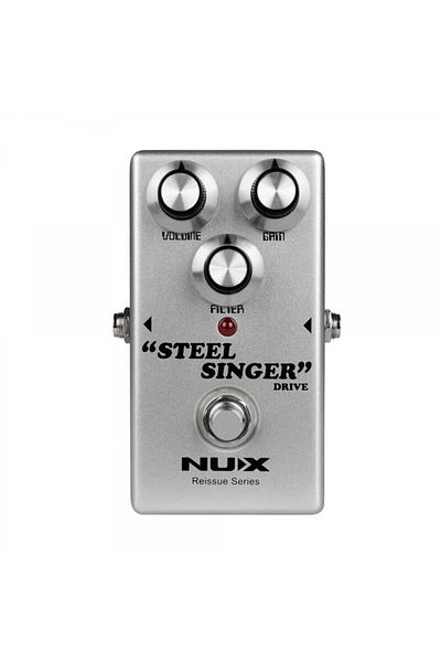 Nux Steel Singer Drive Pedal
